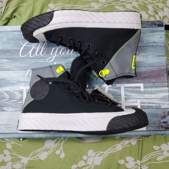 Converse unisex chuck 70 bosey gtx hi - Picture 4 of 13